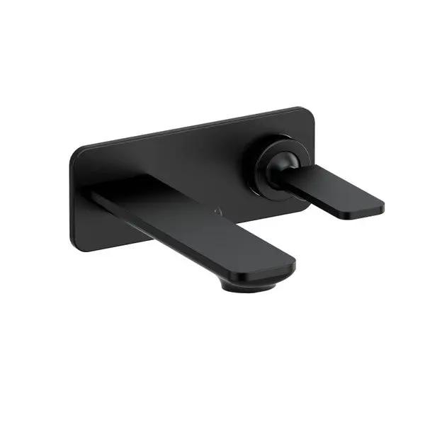 Riobel Equinox Wall Mount Lavatory Faucet - Plumbing Market