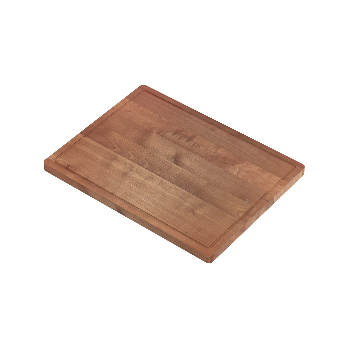 Riobel Fonsa Cutting Board For Undermount Workstation Sinks — Unfinished - Unfinished (CB04)