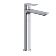 Riobel Fresk Single Handle Tall Vessel Sink Lavatory Faucet - Plumbing Market