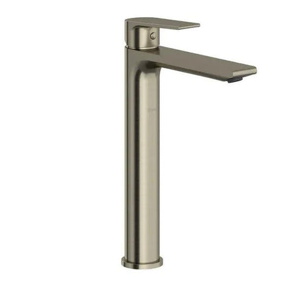 Riobel Fresk Single Handle Tall Vessel Sink Lavatory Faucet - Plumbing Market