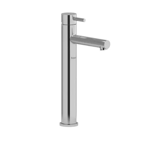 Riobel GS Single Handle Tall Vessel Sink Lavatory Faucet - Plumbing Market