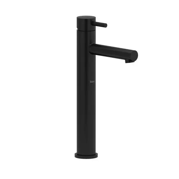 Riobel GS Single Handle Tall Vessel Sink Lavatory Faucet - Plumbing Market