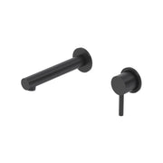 Riobel GS Wall Mount 360° Lavatory Faucet Trim - Black (TGS360LBK)