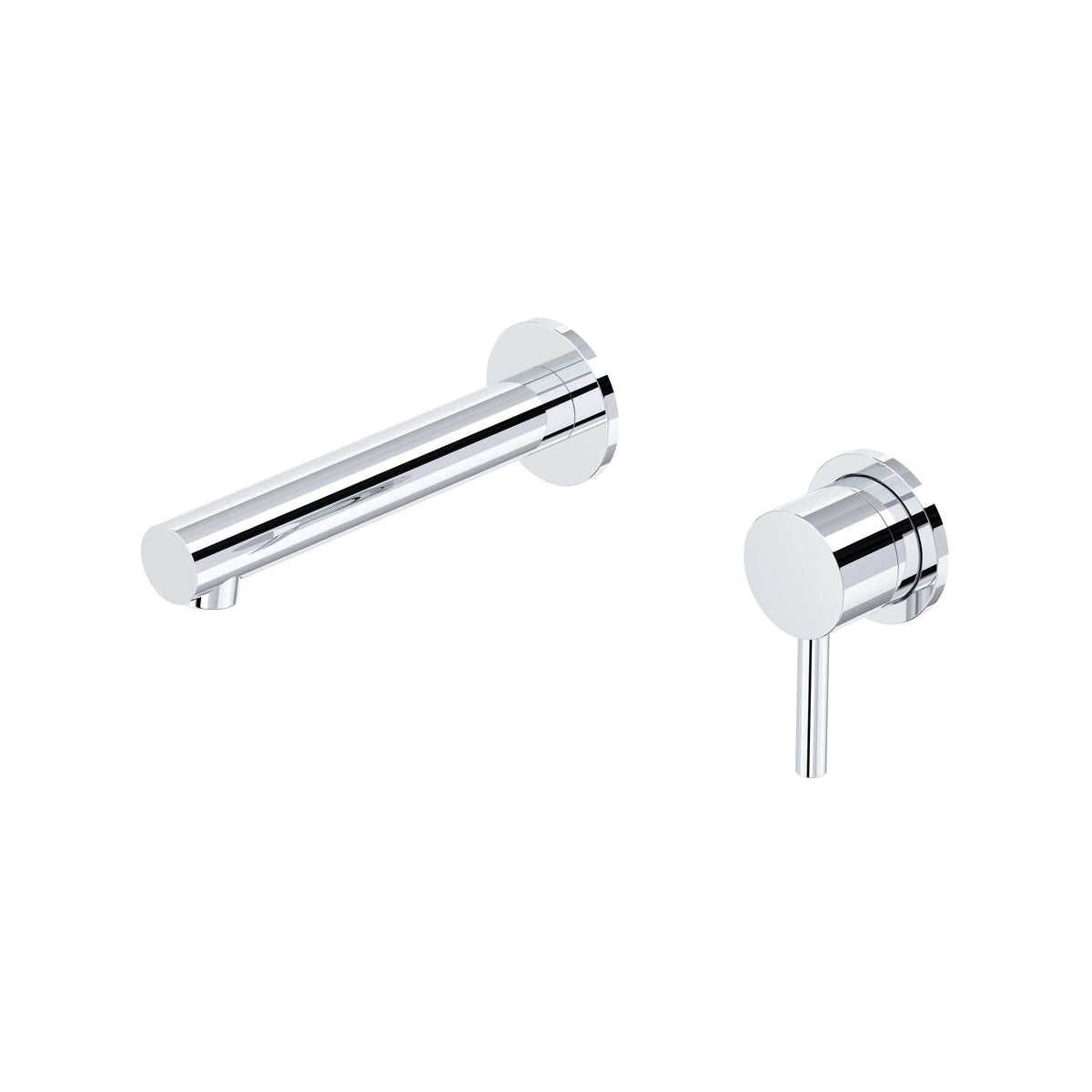Riobel GS Wall Mount 360° Lavatory Faucet Trim - Chrome (TGS360LC)