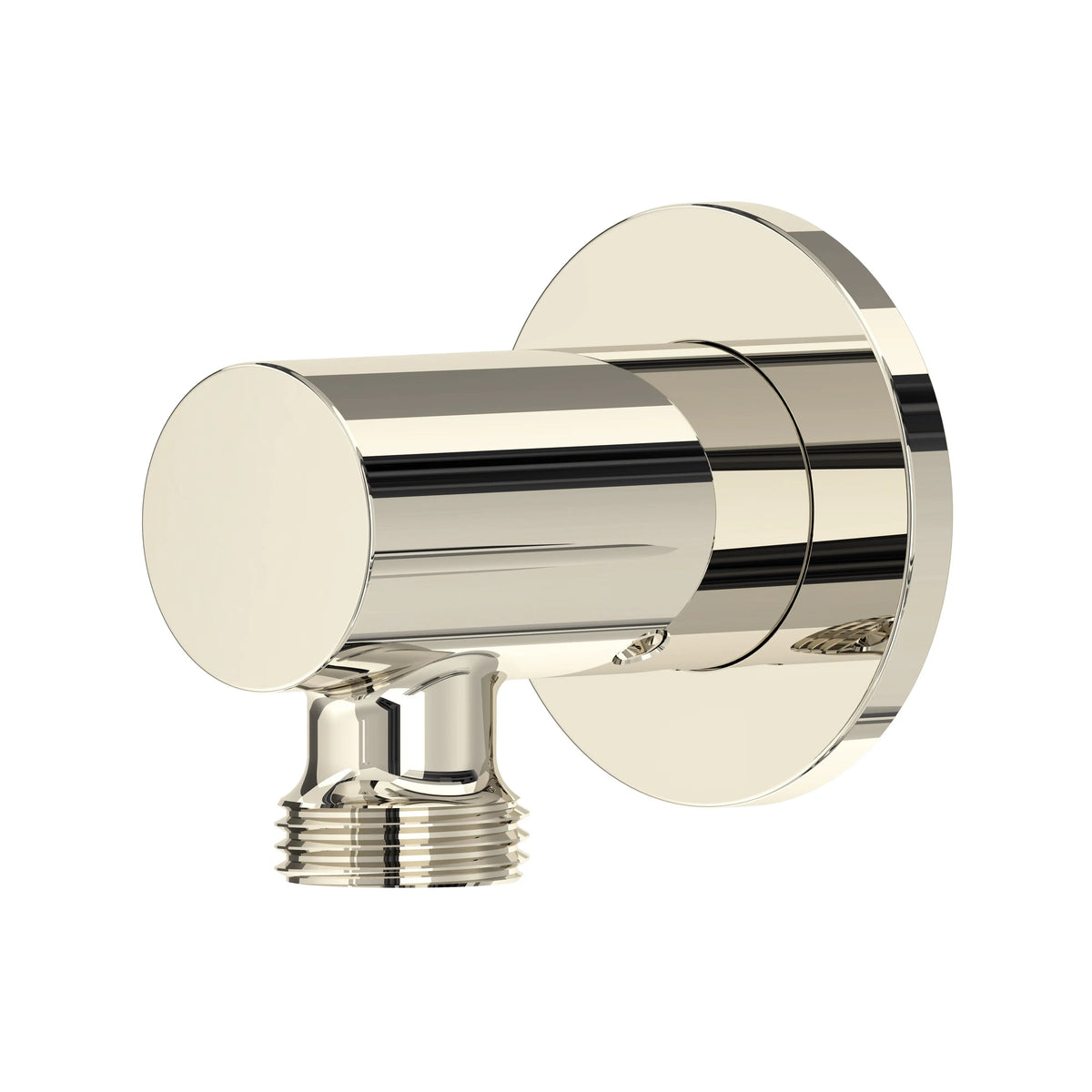 Riobel Handshower Outlet 742 - Polished Nickel (742PN)