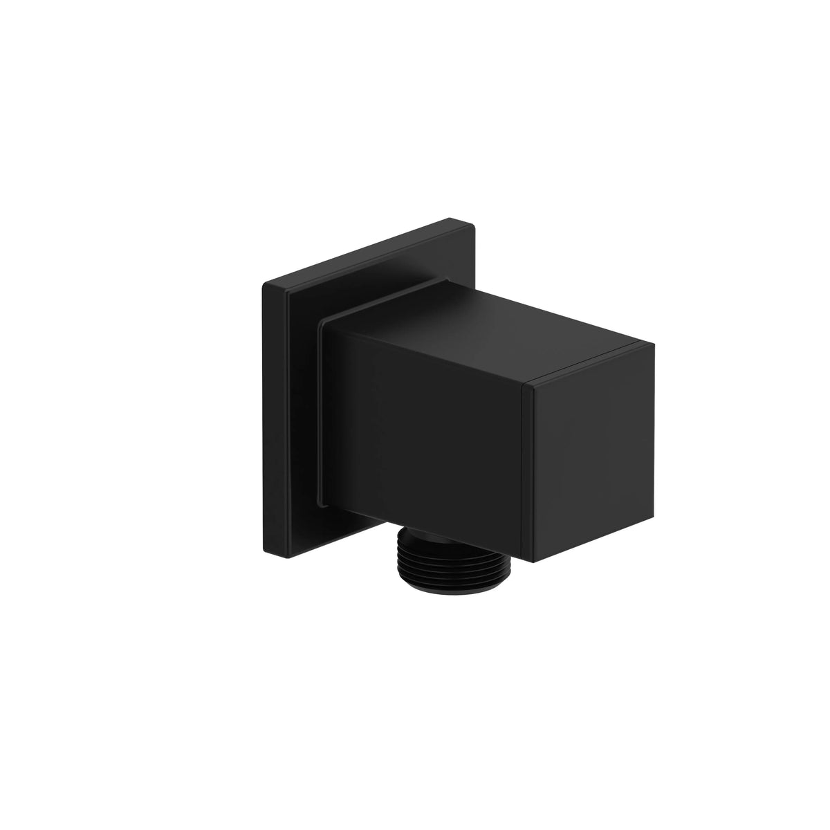Riobel Handshower Outlet 774 - Black (774BK)