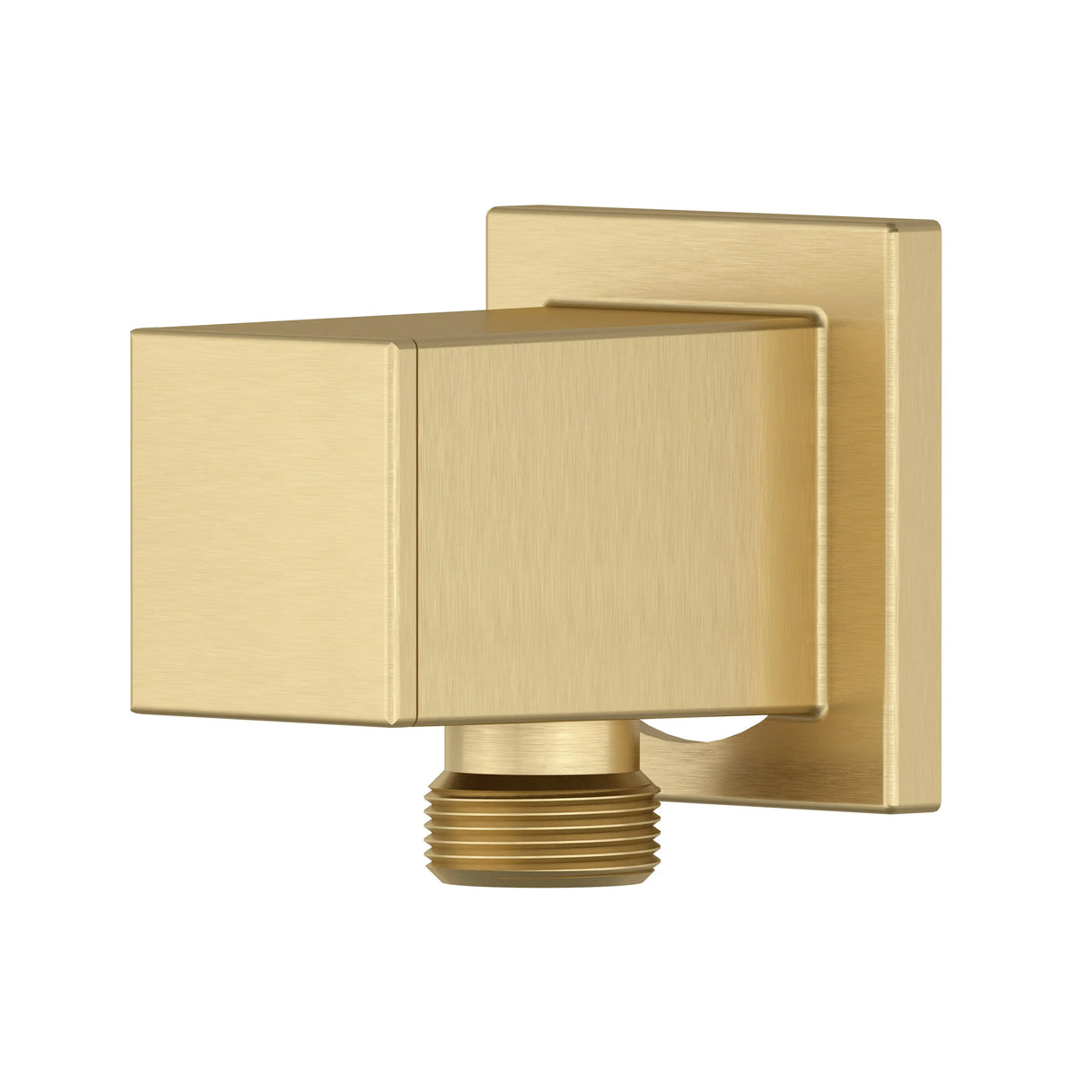 Riobel Handshower Outlet 774 - Satin Brass US4 (774US4)
