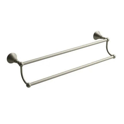 Riobel Hudson Double 24 Inch Towel Bar - Plumbing Market