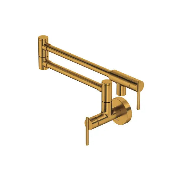 Riobel Lateral Wall Mount Pot Filler LT900 - Plumbing Market