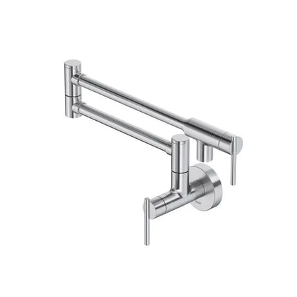 Riobel Lateral Wall Mount Pot Filler LT900 - Plumbing Market