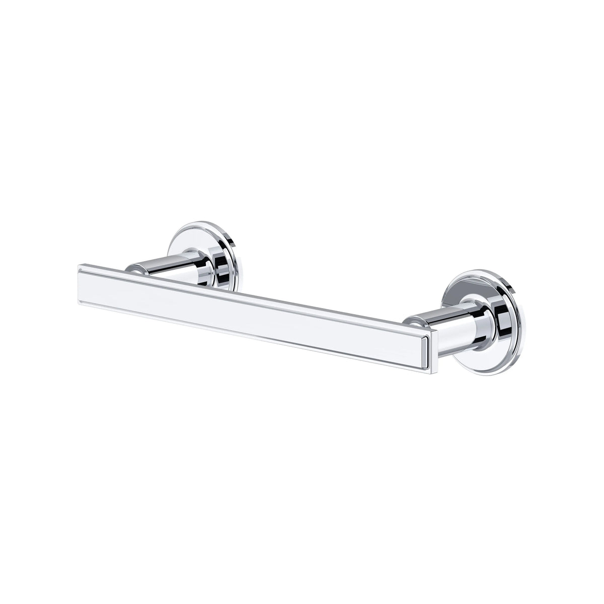 Riobel Manifesto Hand Towel Bar 7" - Chrome (MF7C)
