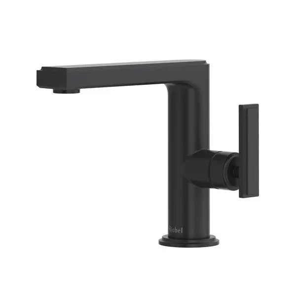 Riobel Manifesto Single Handle Lavatory Faucet MFS01 - Plumbing Market