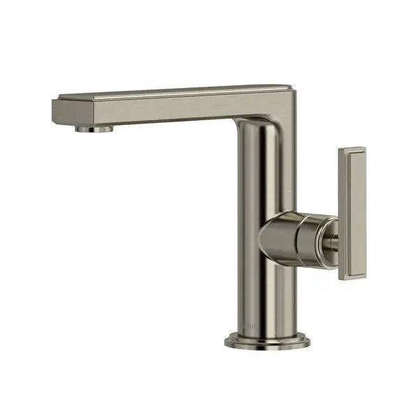 Riobel Manifesto Single Handle Lavatory Faucet MFS01 - Plumbing Market