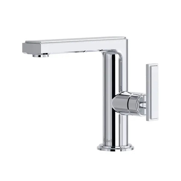 Riobel Manifesto Single Handle Lavatory Faucet MFS01 - Plumbing Market