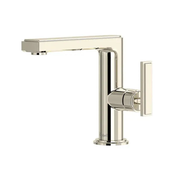 Riobel Manifesto Single Handle Lavatory Faucet MFS01 - Plumbing Market