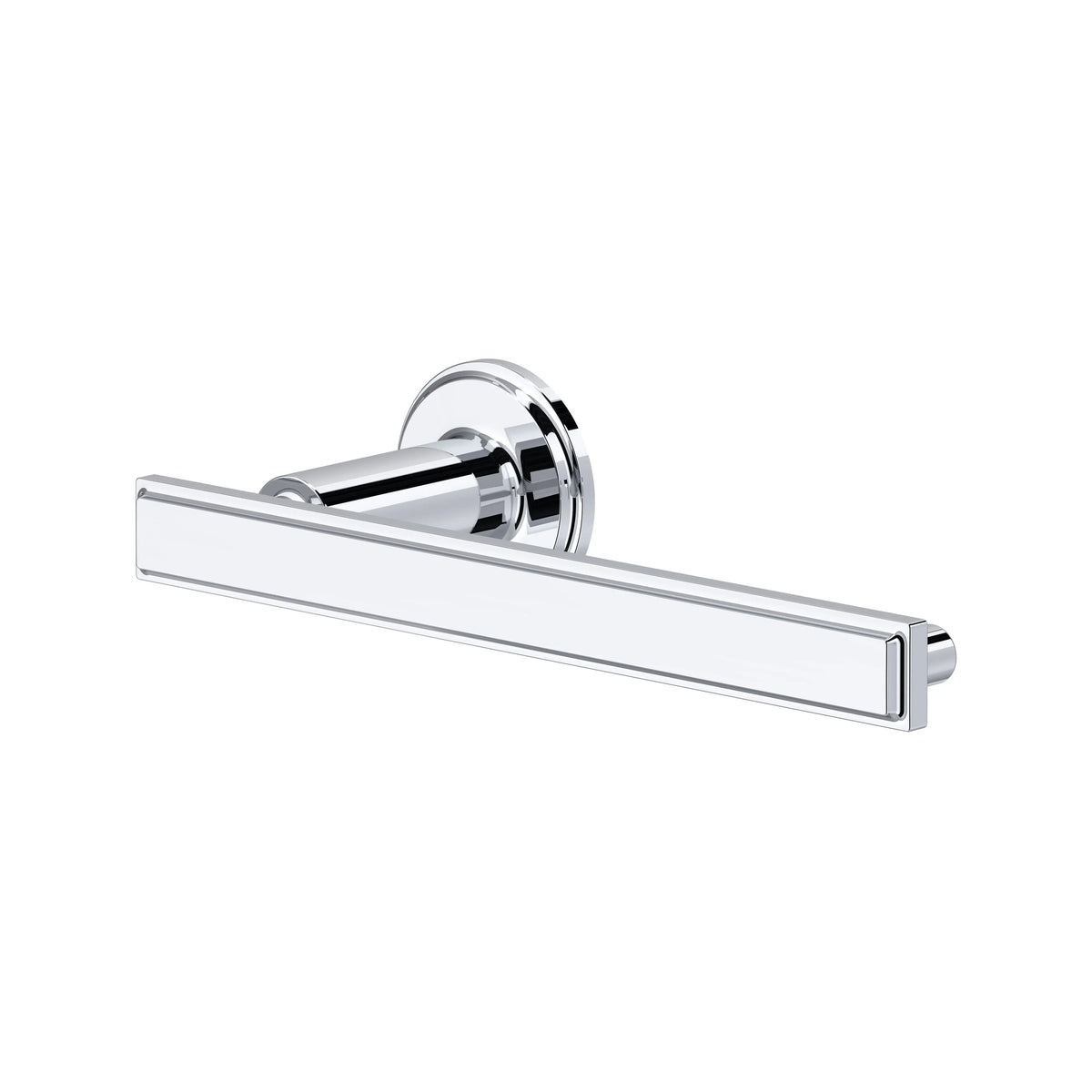 Riobel Manifesto Toilet Paper Holder - Chrome (MF3C)