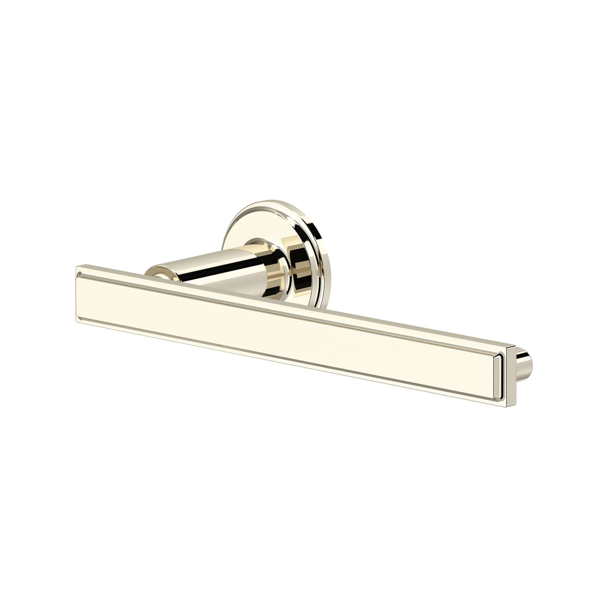 Riobel Manifesto Toilet Paper Holder - Polished Nickel (MF3PN)