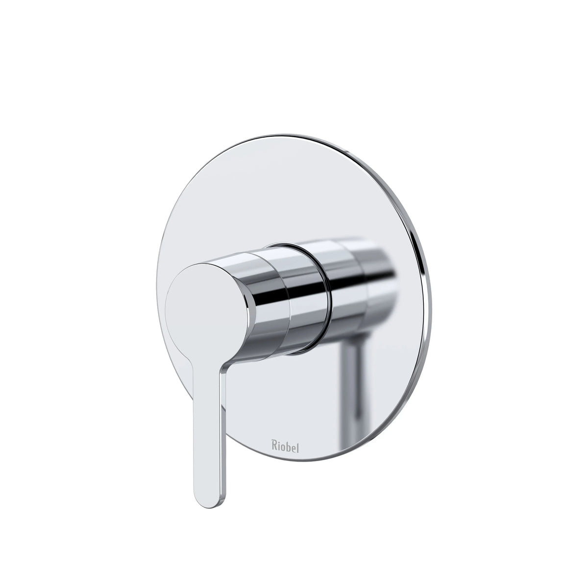 Riobel Nibi Pressure Balance Valve Trim 1/2" - Chrome (TNB51C)