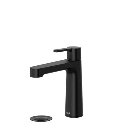 Riobel Nibi Single Handle Lavatory Faucet With Top Handle - Plumbing Market