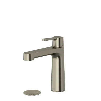 Riobel Nibi Single Handle Lavatory Faucet With Top Handle - Plumbing Market