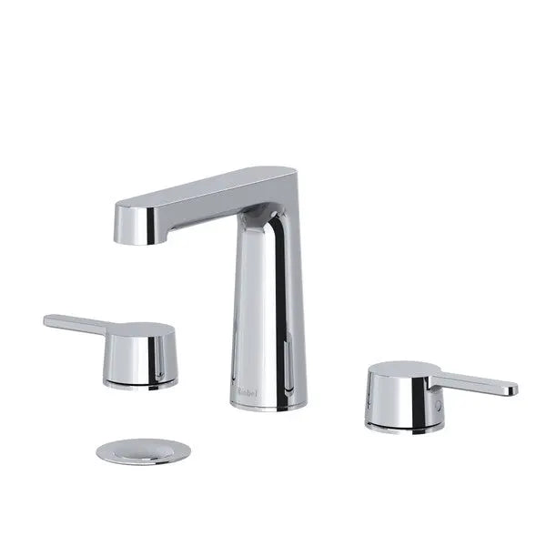 Riobel Nibi Widespread Lavatory Faucet - Plumbing Market