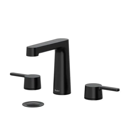 Riobel Nibi Widespread Lavatory Faucet - Plumbing Market