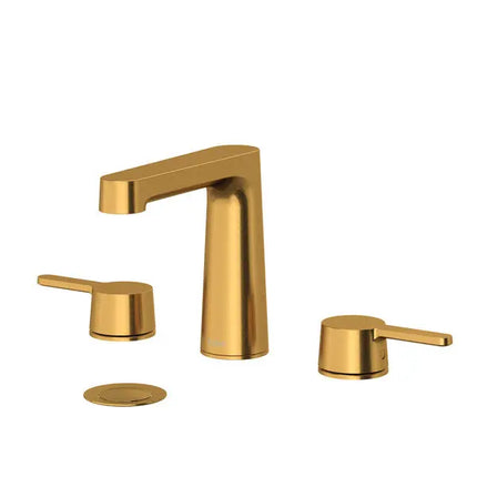 Riobel Nibi Widespread Lavatory Faucet - Plumbing Market