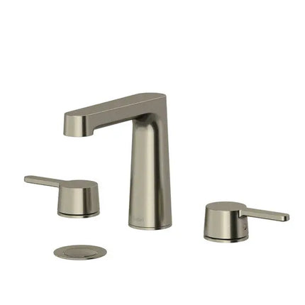 Riobel Nibi Widespread Lavatory Faucet - Plumbing Market