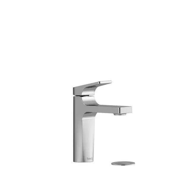 Riobel Ode Single Hole Bathroom Faucet ODS01 - Plumbing Market