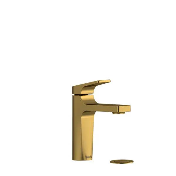 Riobel Ode Single Hole Bathroom Faucet ODS01 - Plumbing Market