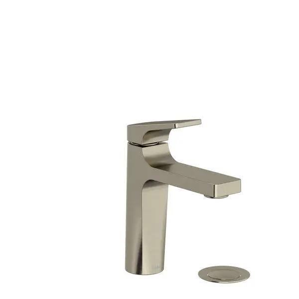 Riobel Ode Single Hole Bathroom Faucet ODS01 - Plumbing Market
