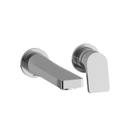 Riobel Ode Wall Mount 360 Lavatory Faucet Trim - Plumbing Market