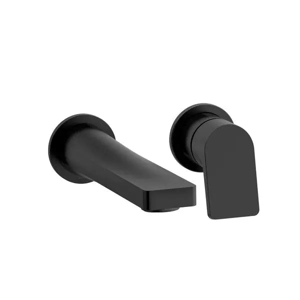 Riobel Ode Wall Mount 360 Lavatory Faucet Trim - Plumbing Market