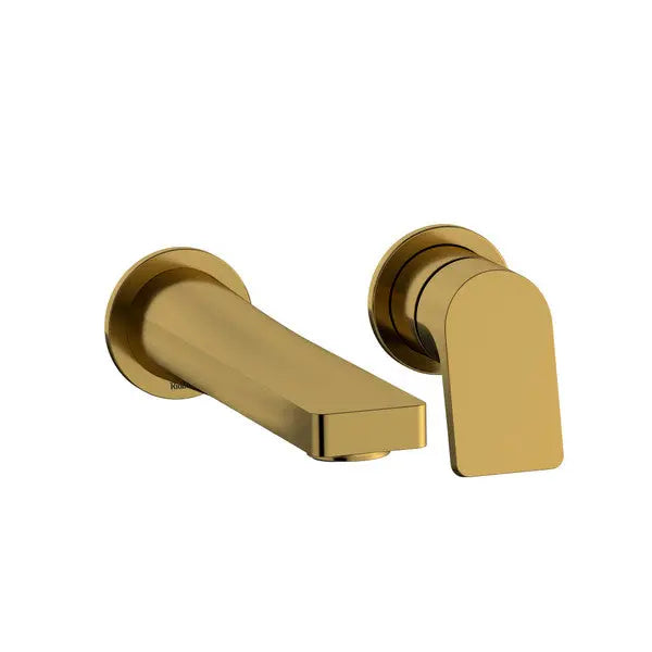 Riobel Ode Wall Mount 360 Lavatory Faucet Trim - Plumbing Market