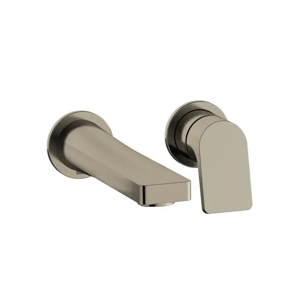 Riobel Ode Wall Mount 360 Lavatory Faucet Trim - Plumbing Market