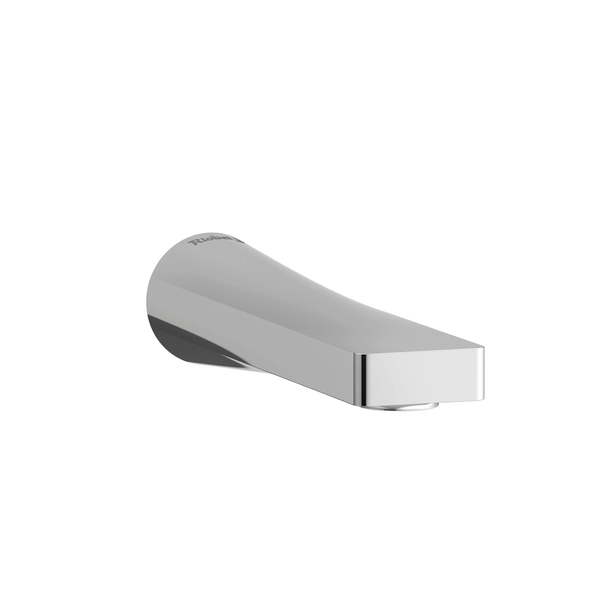 Riobel Ode Wall-Mount Tub Spout - Chrome (OD80C)