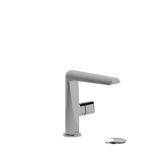 Riobel Parabola Single Handle Bathroom Sink Faucet - Plumbing Market