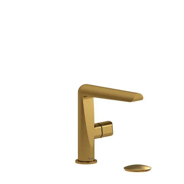 Riobel Parabola Single Handle Bathroom Sink Faucet - Plumbing Market