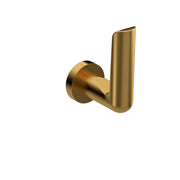 Riobel Parabola Towel Hook - Brushed Gold (PB7BG)