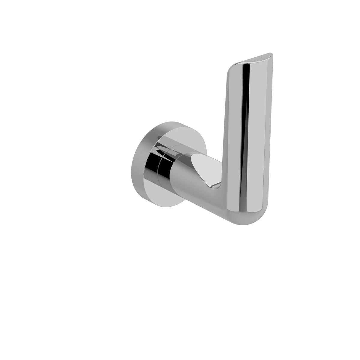 Riobel Parabola Towel Hook - Chrome (PB7C)