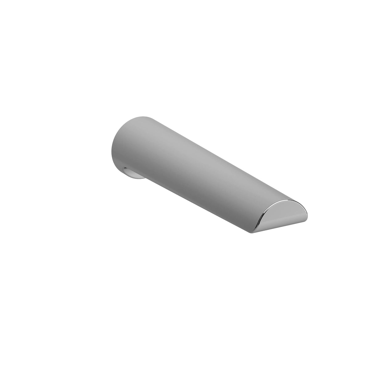 Riobel Parabola Wall Mount Tub Spout - Chrome (PB80C)
