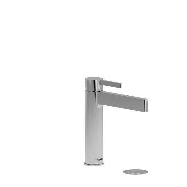 Riobel Paradox Single Handle Bathroom Sink Faucet PXS01 - Plumbing Market