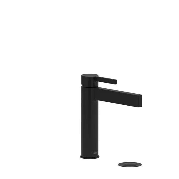 Riobel Paradox Single Handle Bathroom Sink Faucet PXS01 - Plumbing Market