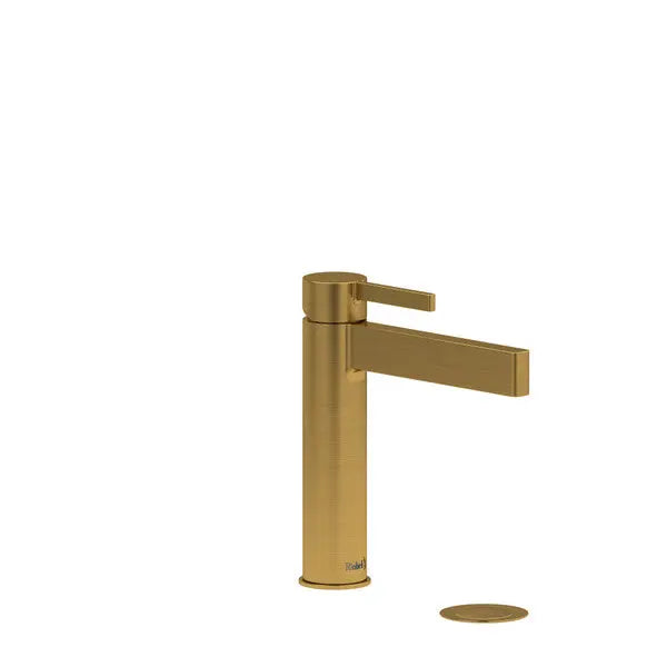 Riobel Paradox Single Handle Bathroom Sink Faucet PXS01 - Plumbing Market