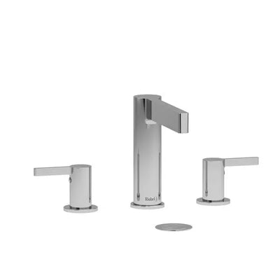 Riobel Paradox Widespread Bathroom Sink Faucet PX08