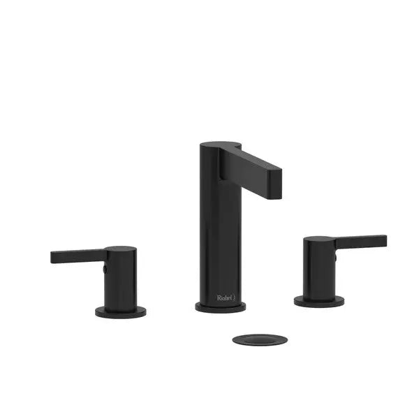 Riobel Paradox Widespread Bathroom Sink Faucet PX08 - Plumbing Market