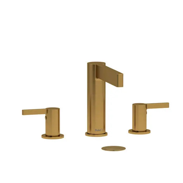 Riobel Paradox Widespread Bathroom Sink Faucet PX08 - Plumbing Market