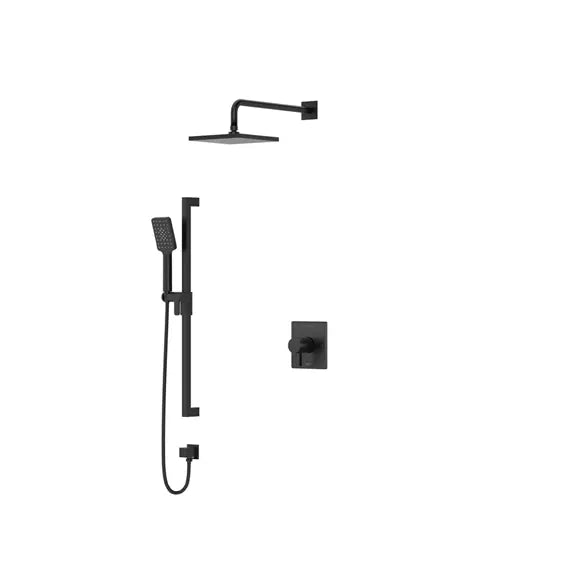 Riobel Premium 2 Function Shower Kit 1723 Trim - Plumbing Market