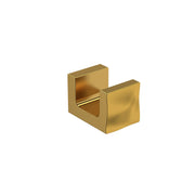 Riobel Reflet Robe Hook - Brushed Gold (RF0BG)