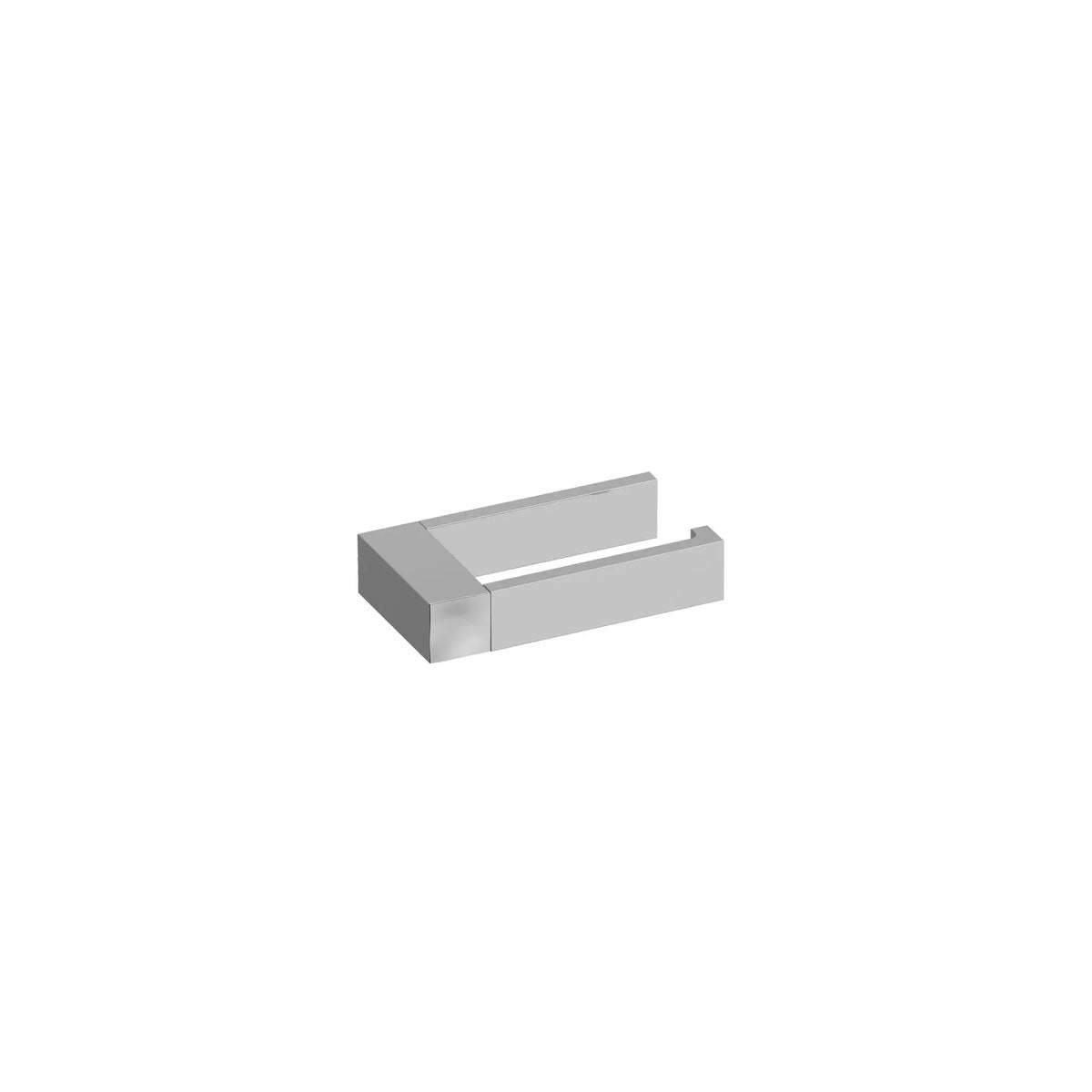 Riobel Reflet Toilet Paper Holder - Chrome (RF3C)